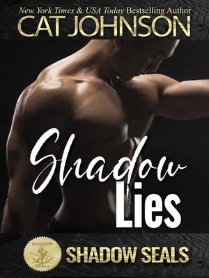 Shadow Lies - ebook